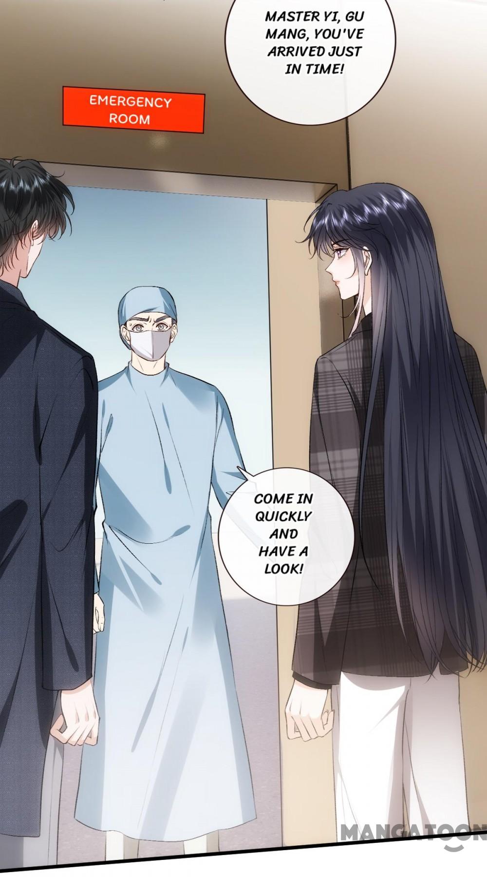 Madam and Her Daily Online Face-Slapping chapter 133 page 6