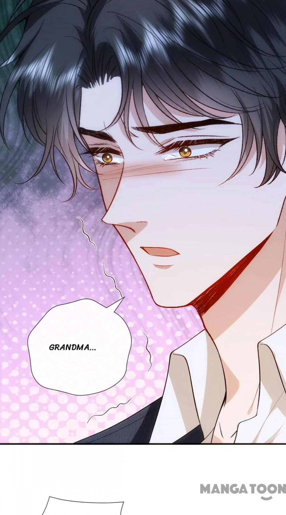 Madam and Her Daily Online Face-Slapping chapter 133 page 30