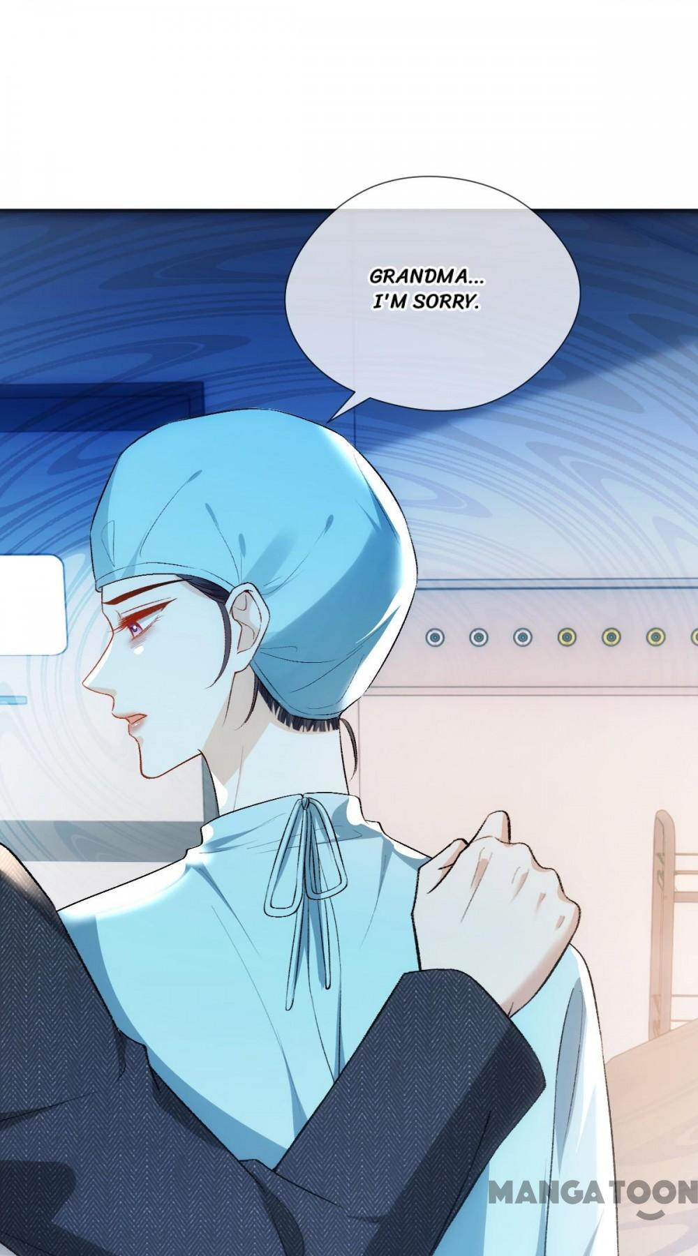 Madam and Her Daily Online Face-Slapping chapter 133 page 36