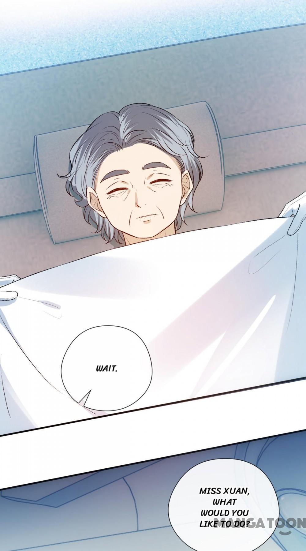 Madam and Her Daily Online Face-Slapping chapter 134 page 2