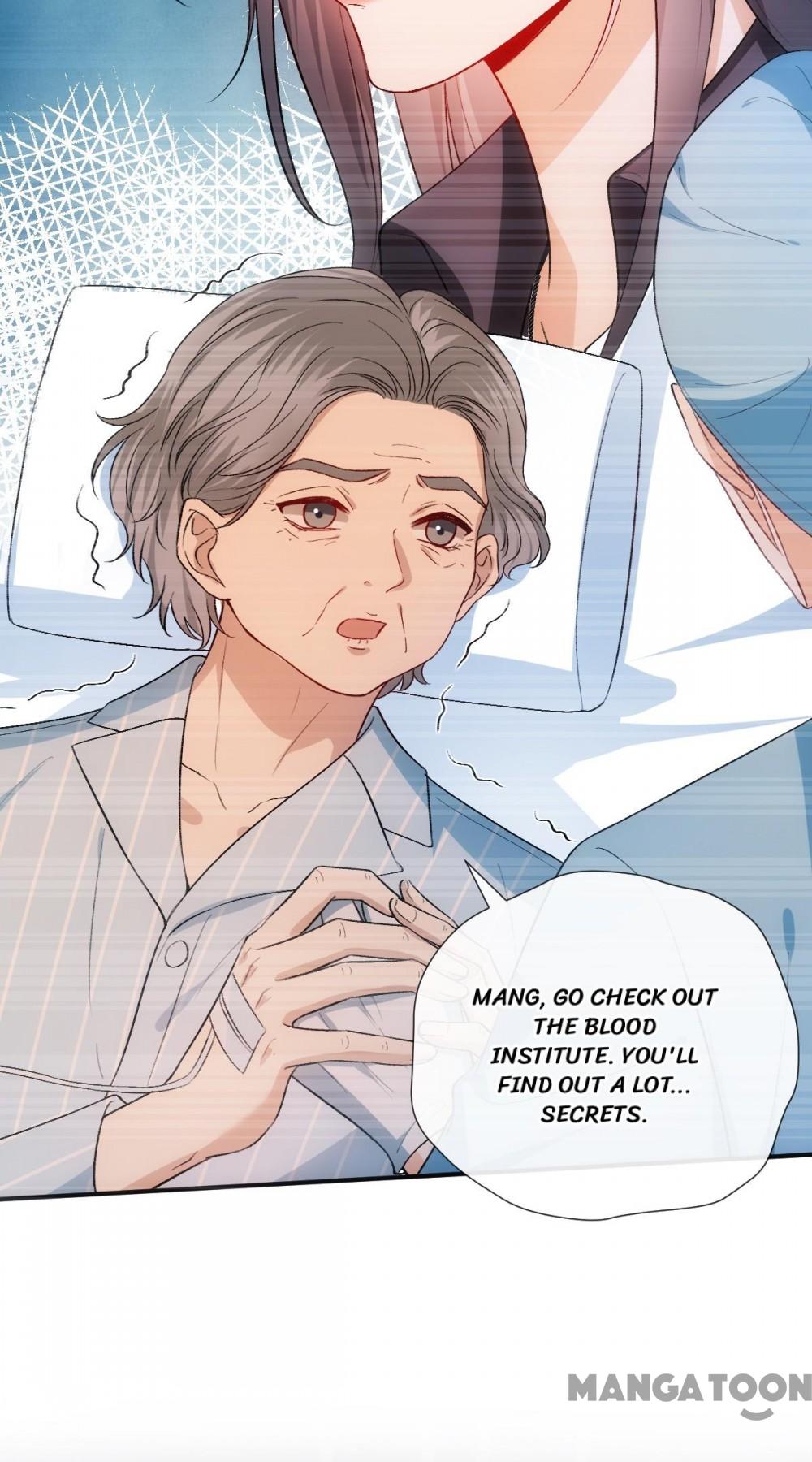 Madam and Her Daily Online Face-Slapping chapter 134 page 43