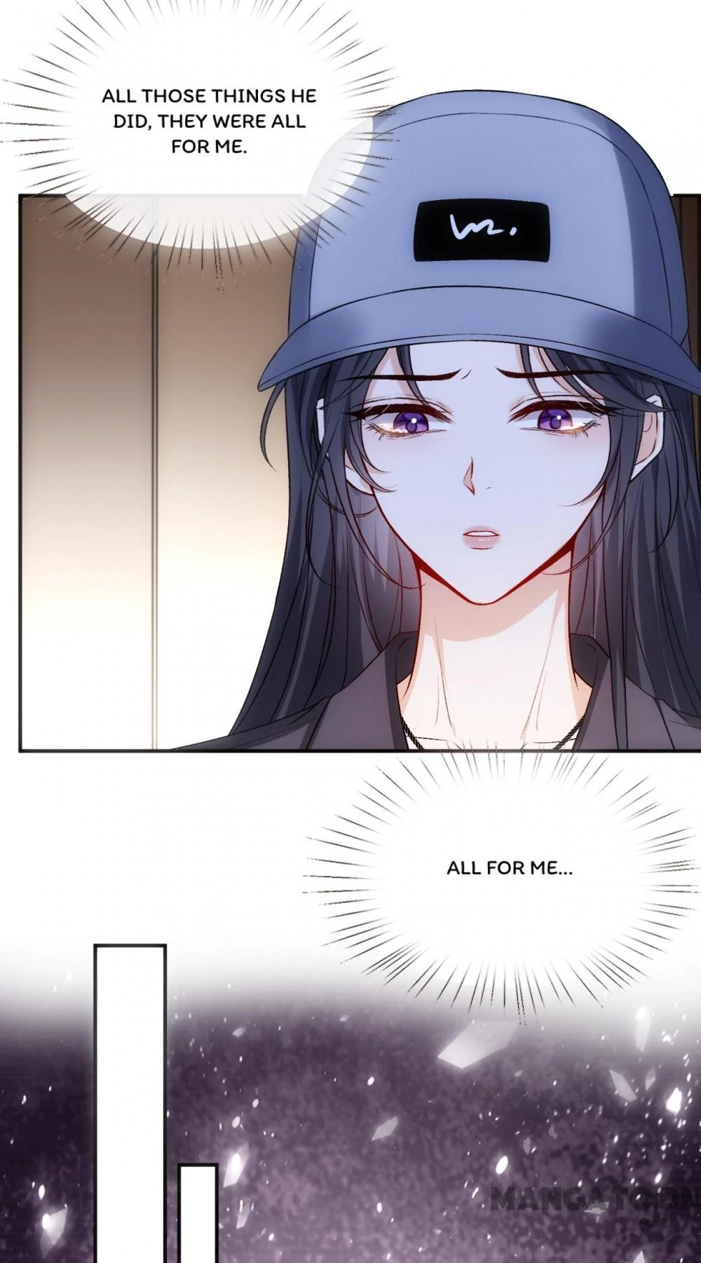 Madam and Her Daily Online Face-Slapping chapter 135 page 14