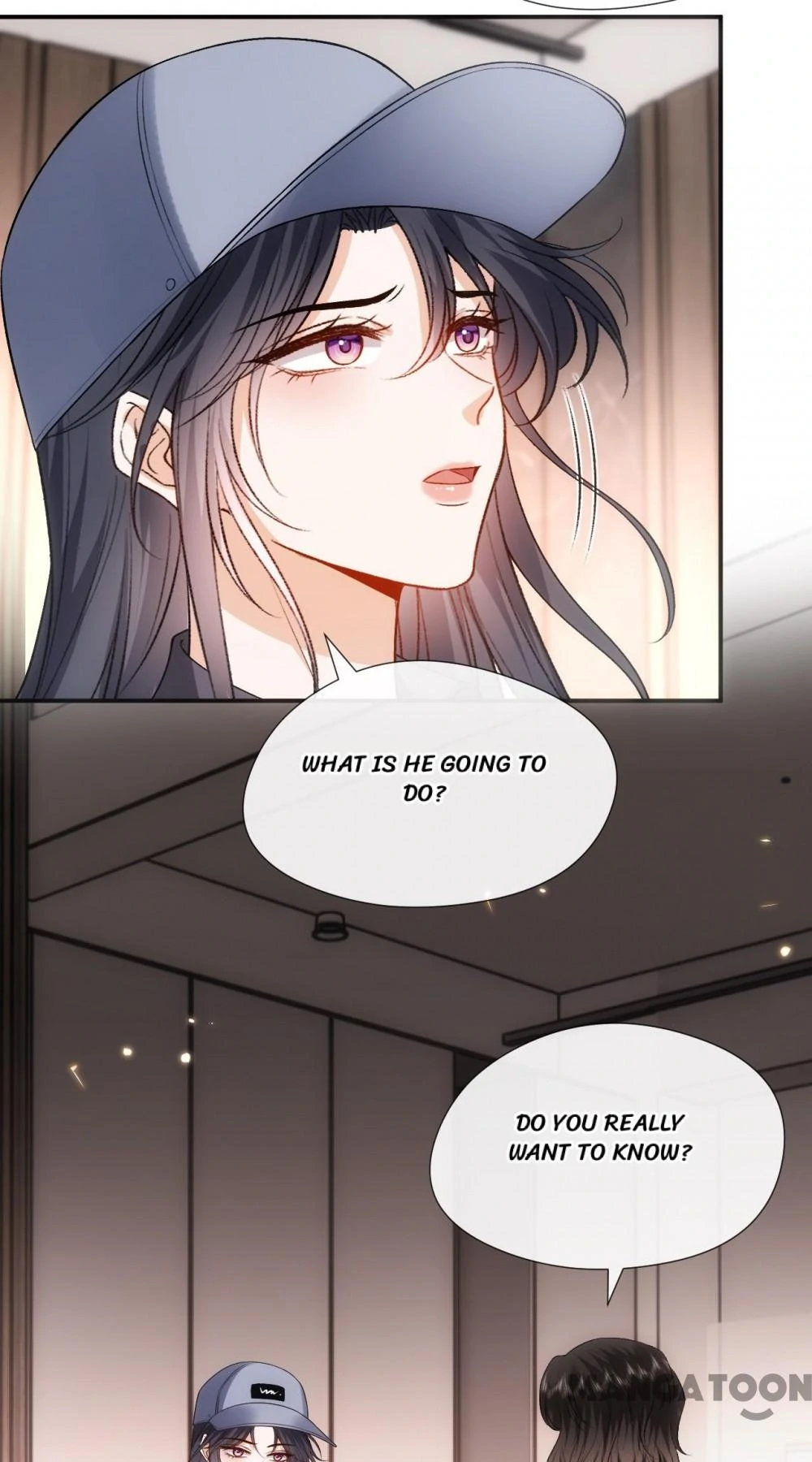 Madam and Her Daily Online Face-Slapping chapter 135 page 25