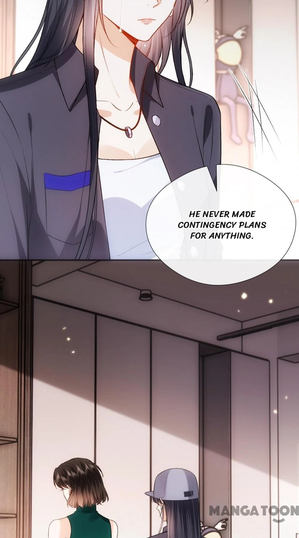 Madam and Her Daily Online Face-Slapping chapter 135 page 28