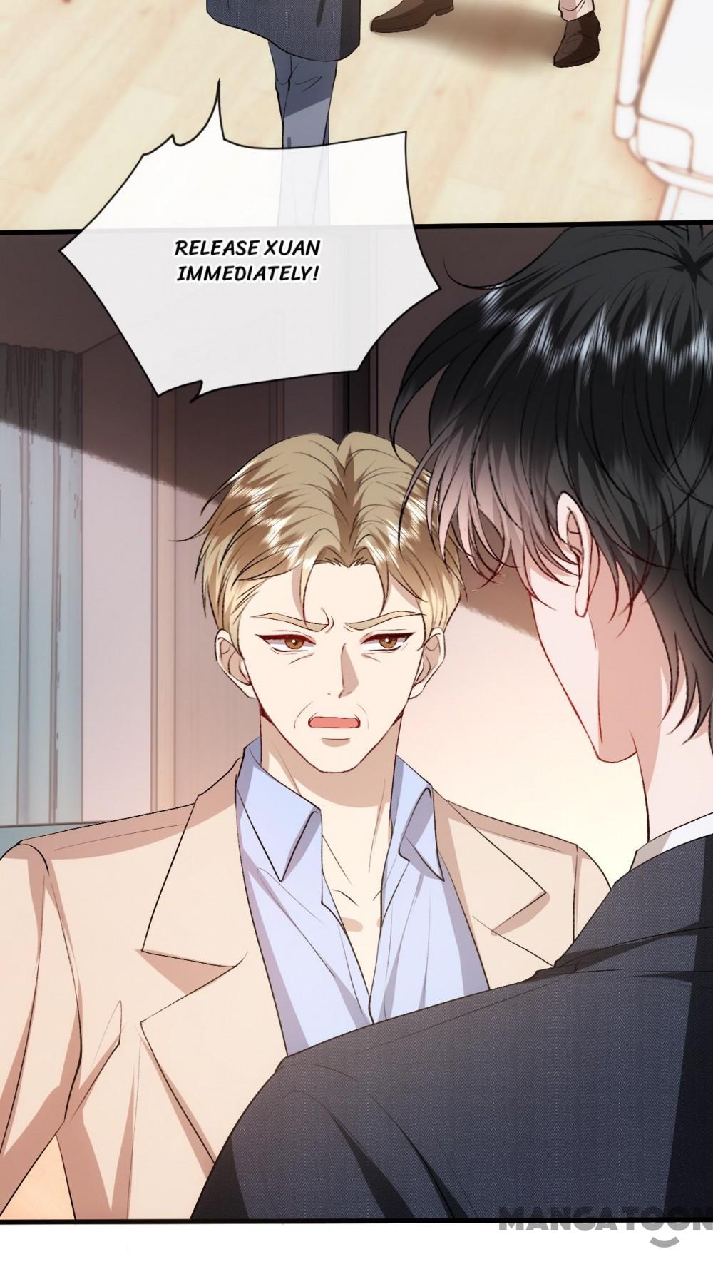 Madam and Her Daily Online Face-Slapping chapter 135 page 35