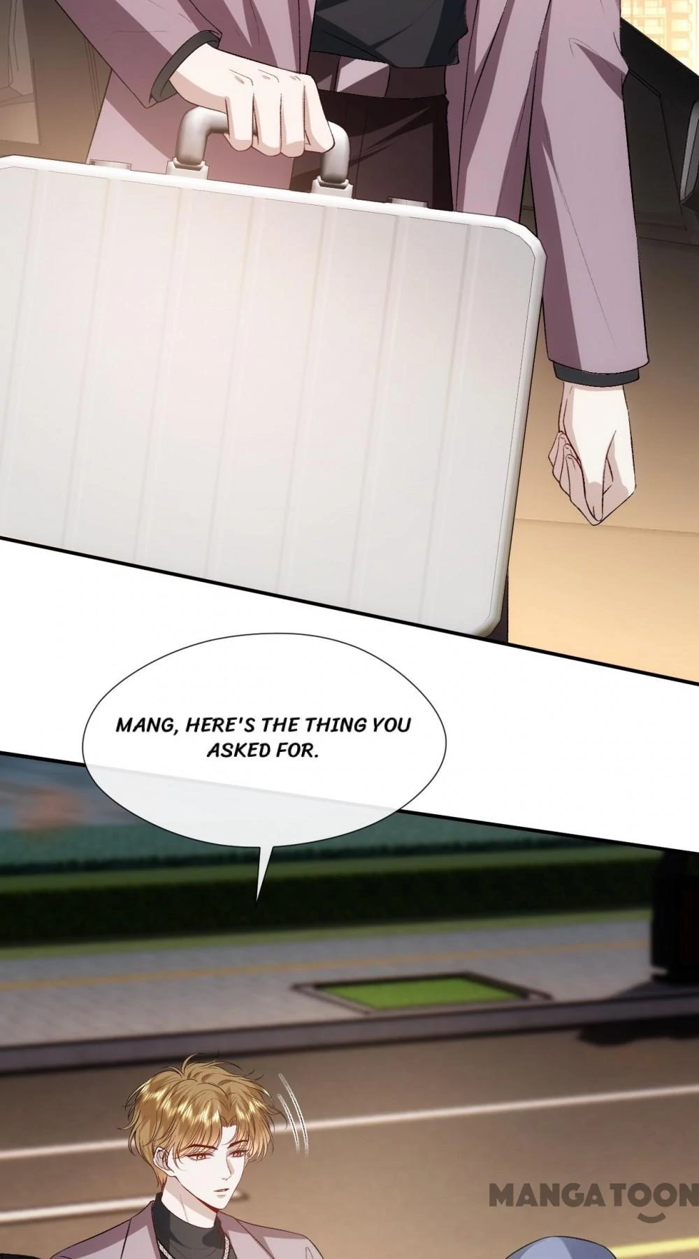 Madam and Her Daily Online Face-Slapping chapter 135 page 42