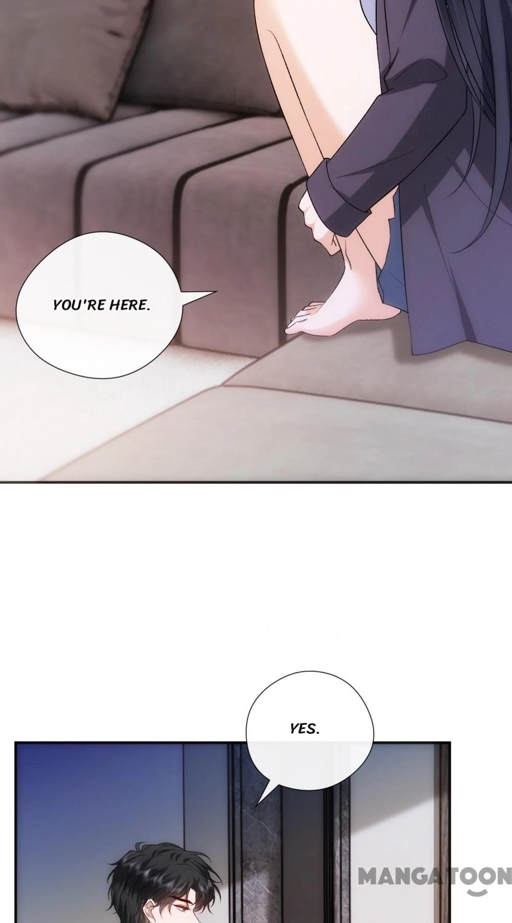 Madam and Her Daily Online Face-Slapping chapter 137 page 4