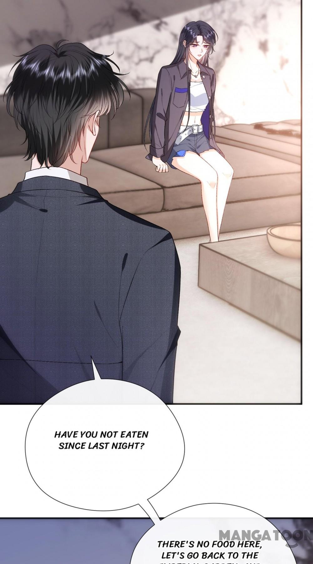 Madam and Her Daily Online Face-Slapping chapter 137 page 6