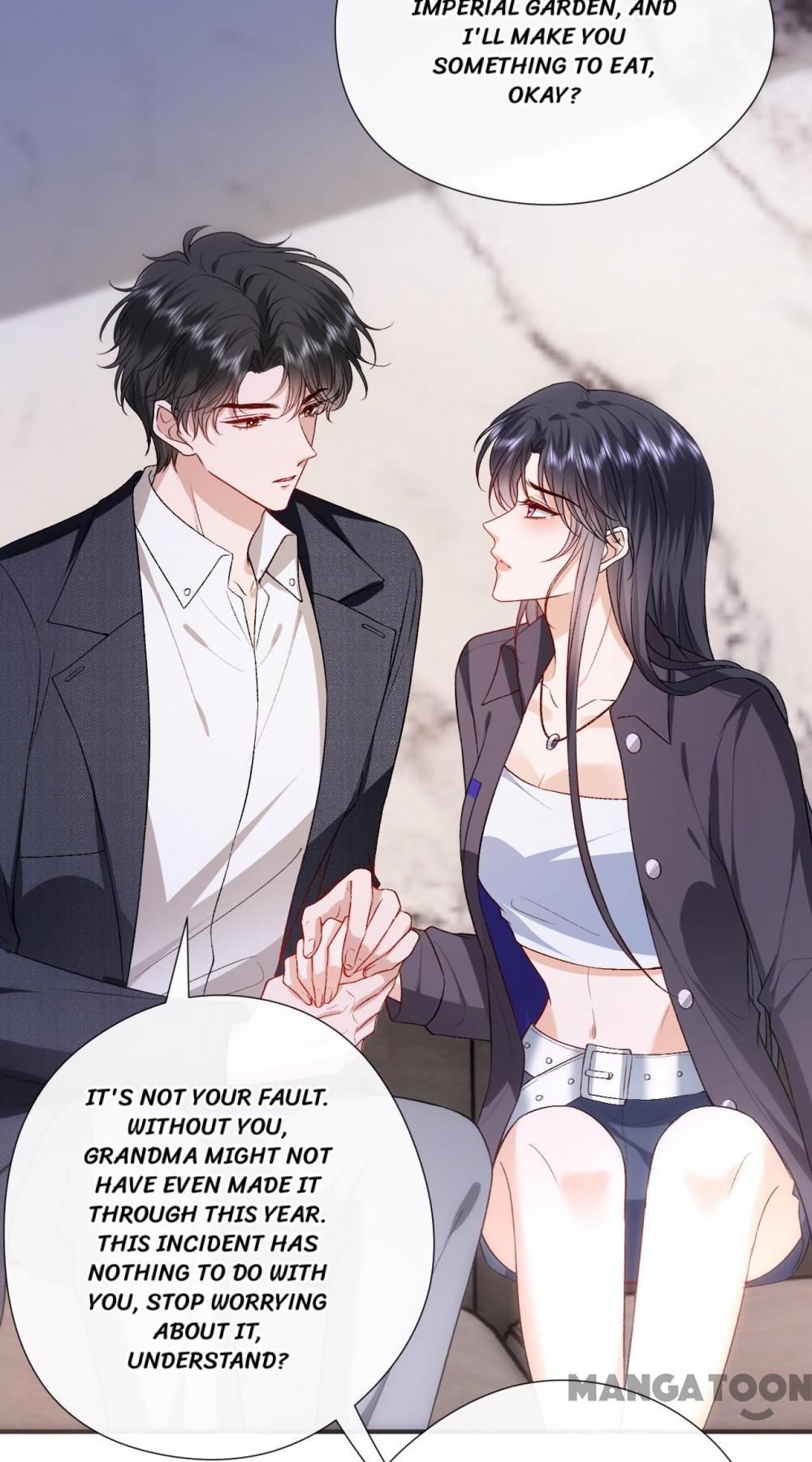 Madam and Her Daily Online Face-Slapping chapter 137 page 7