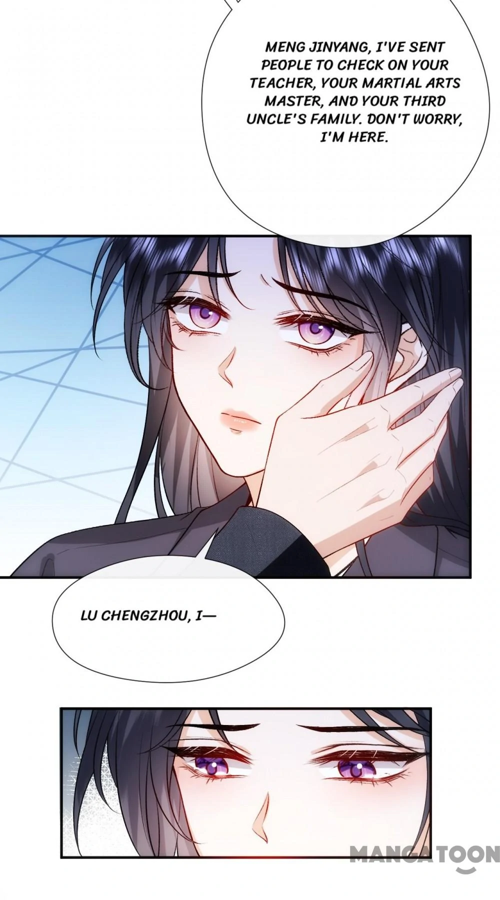 Madam and Her Daily Online Face-Slapping chapter 137 page 8