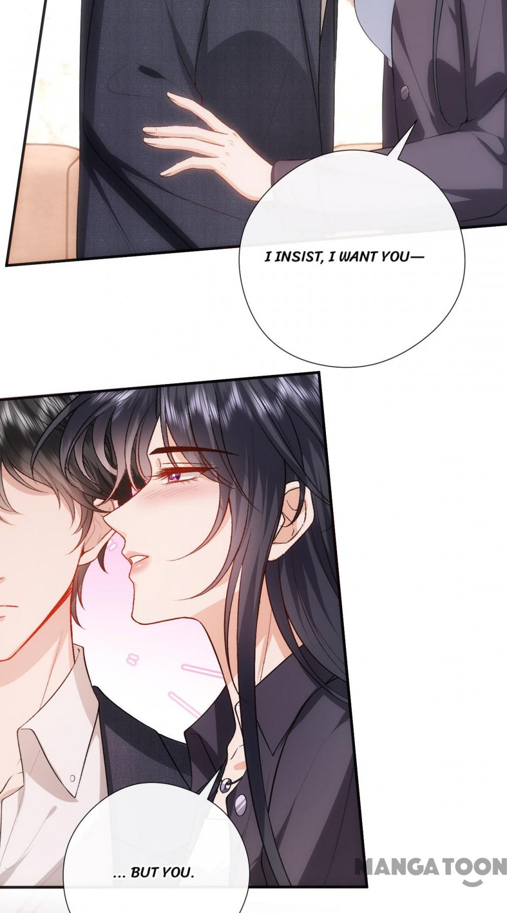 Madam and Her Daily Online Face-Slapping chapter 137 page 20
