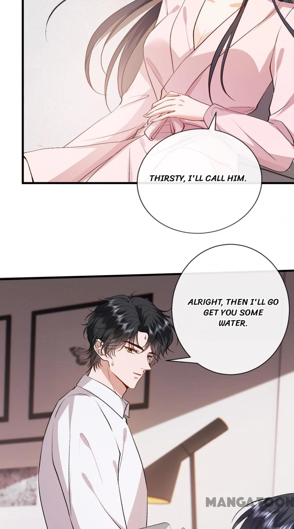 Madam and Her Daily Online Face-Slapping chapter 137 page 25