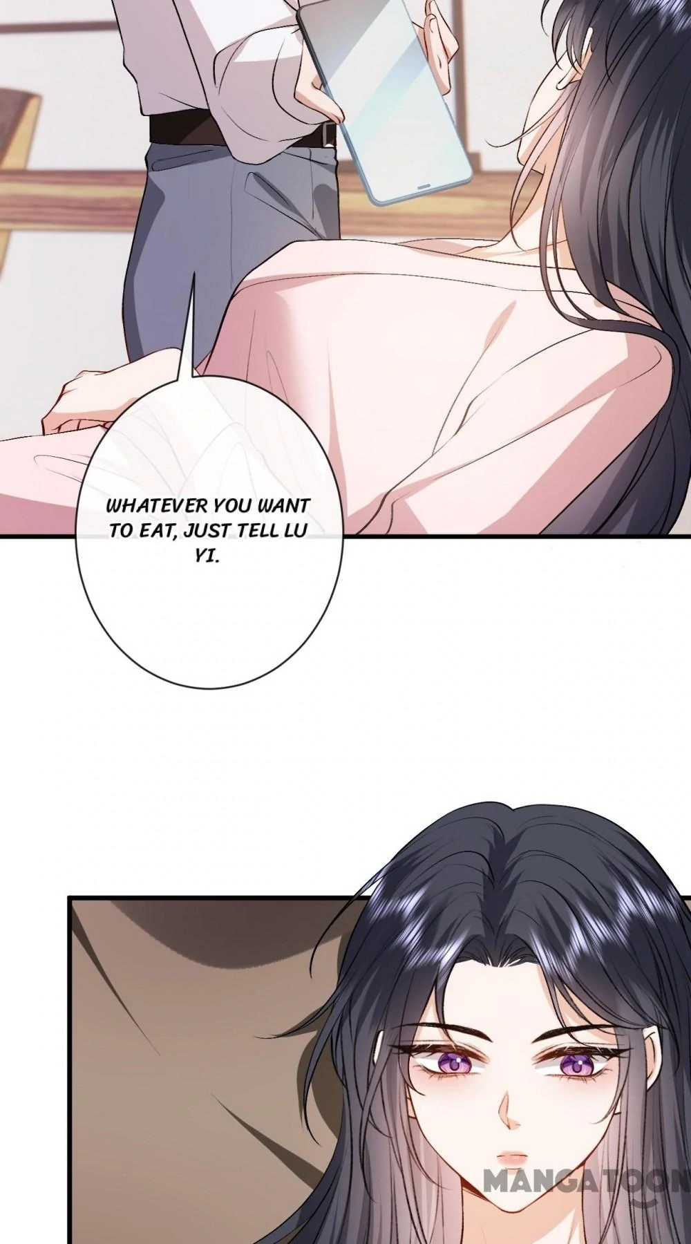 Madam and Her Daily Online Face-Slapping chapter 137 page 26