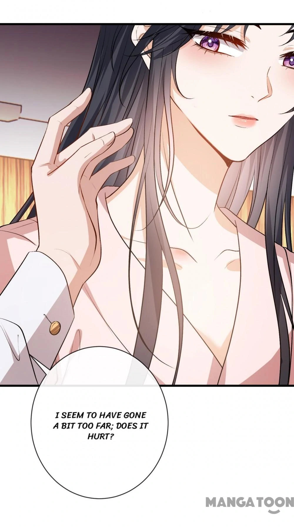 Madam and Her Daily Online Face-Slapping chapter 137 page 33