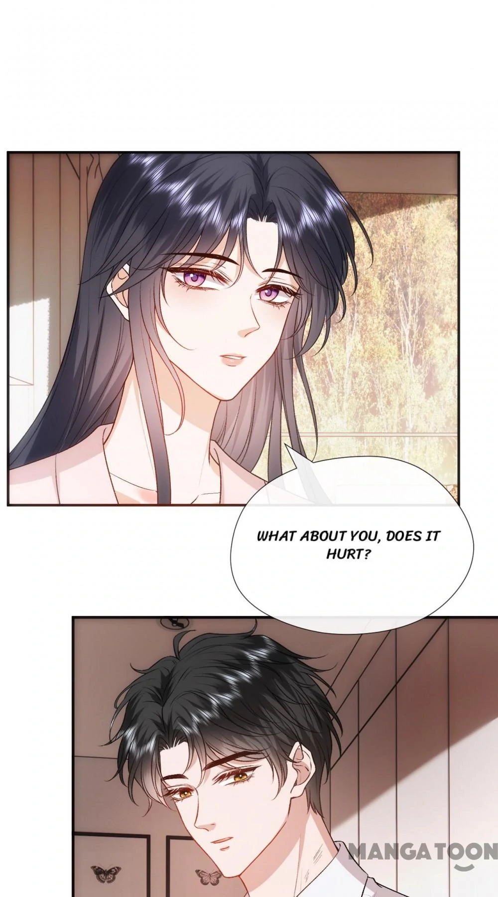 Madam and Her Daily Online Face-Slapping chapter 137 page 35