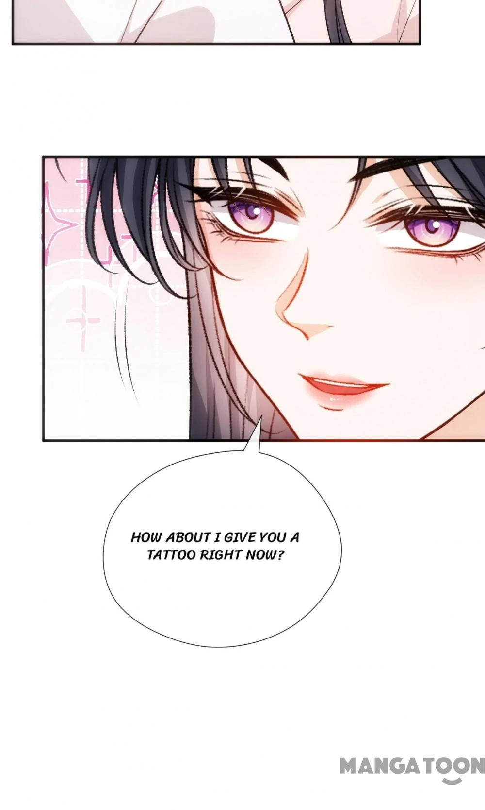 Madam and Her Daily Online Face-Slapping chapter 137 page 43