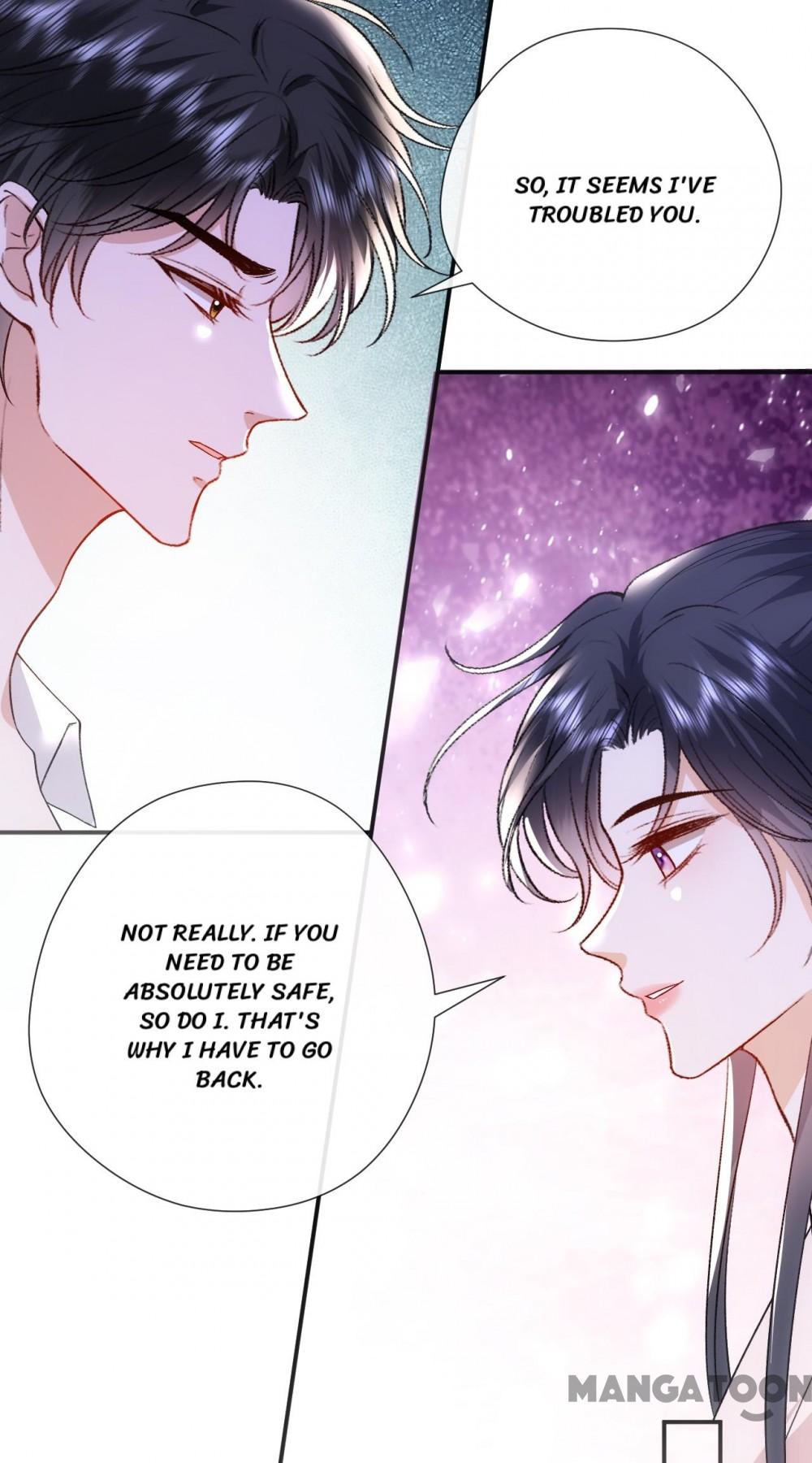 Madam and Her Daily Online Face-Slapping chapter 139 page 6