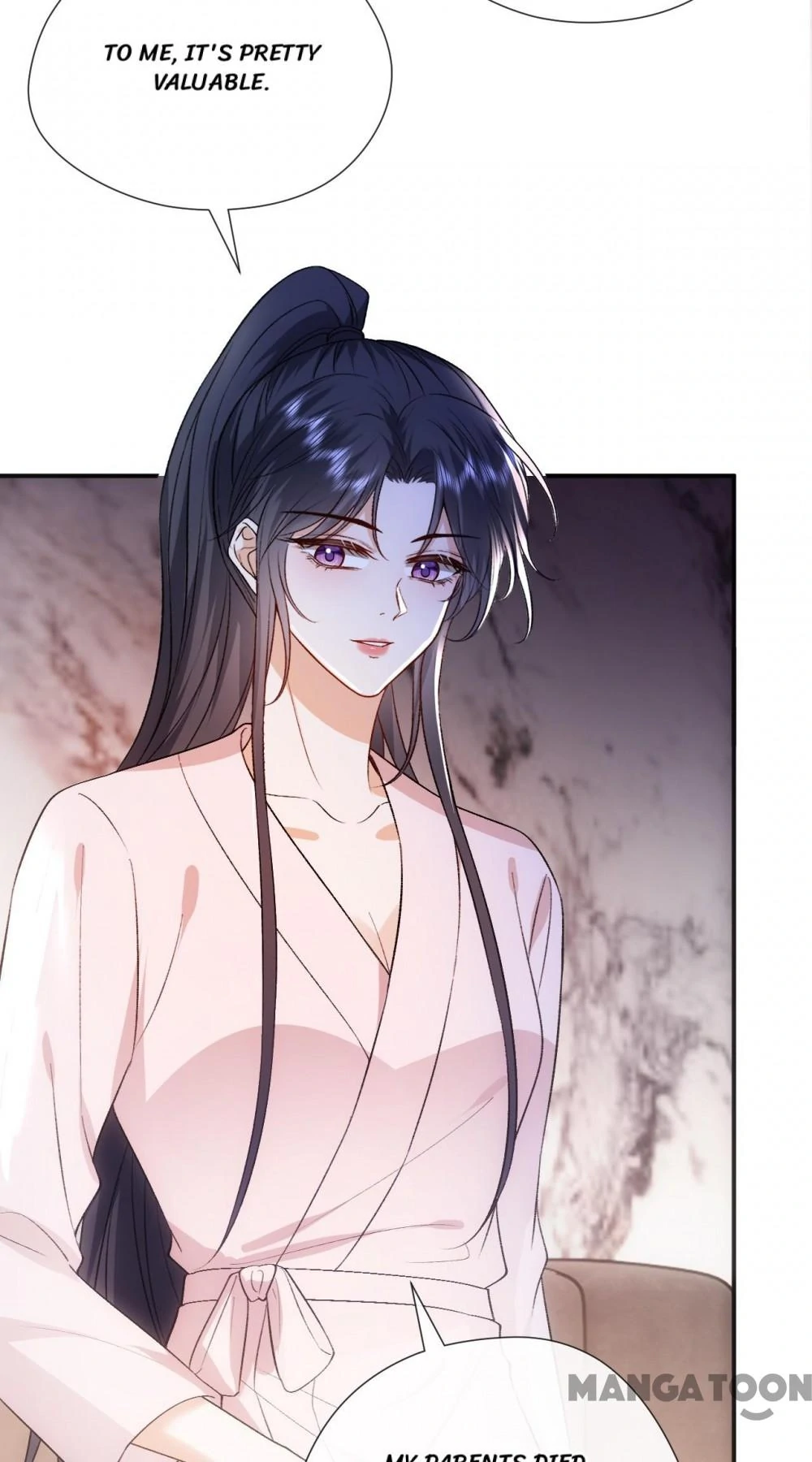Madam and Her Daily Online Face-Slapping chapter 139 page 8