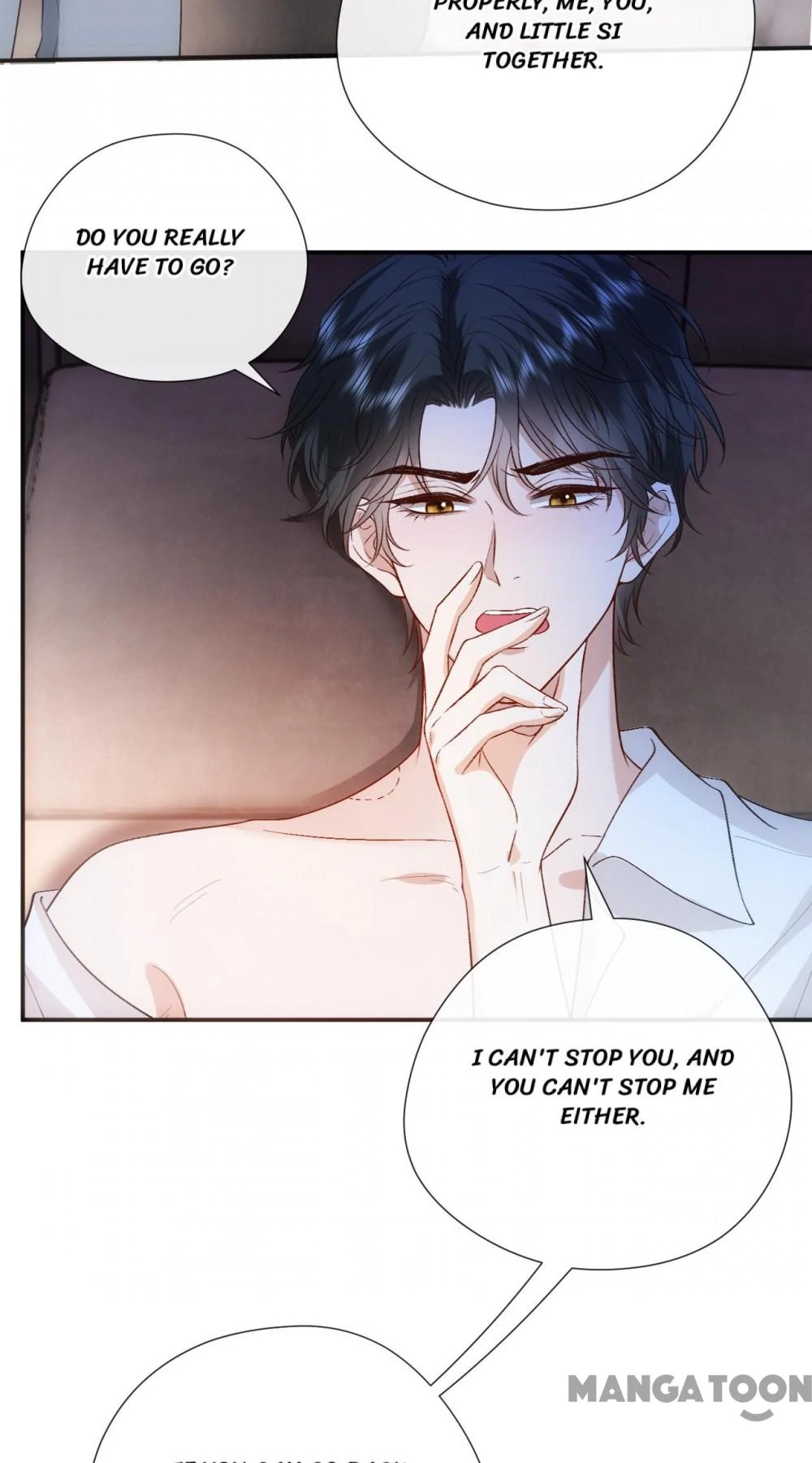 Madam and Her Daily Online Face-Slapping chapter 139 page 11