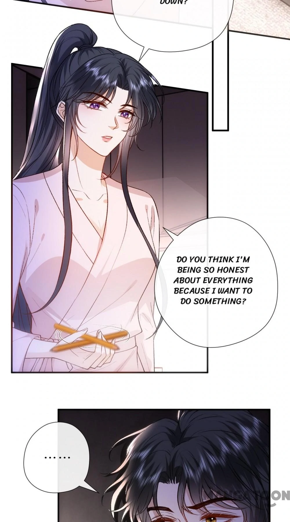 Madam and Her Daily Online Face-Slapping chapter 139 page 16
