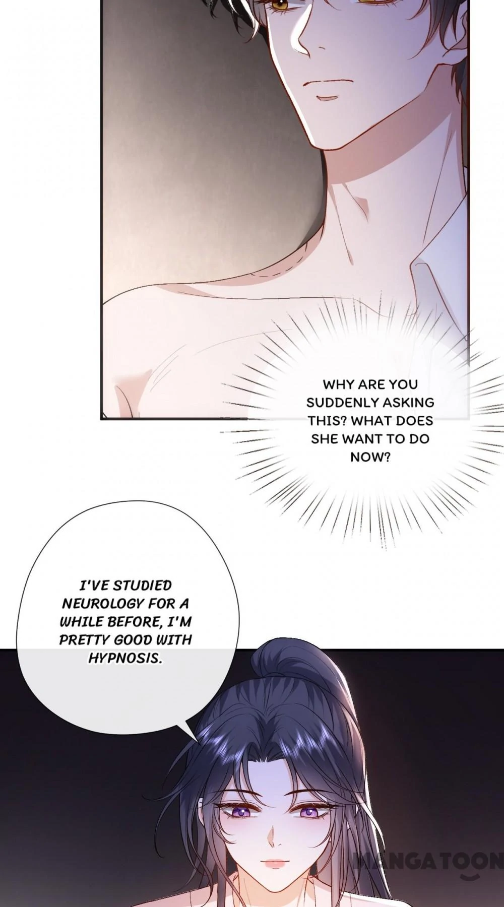 Madam and Her Daily Online Face-Slapping chapter 139 page 17