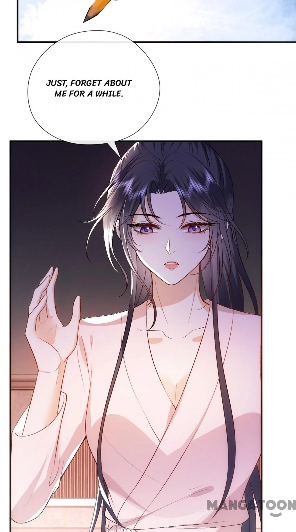 Madam and Her Daily Online Face-Slapping chapter 139 page 19