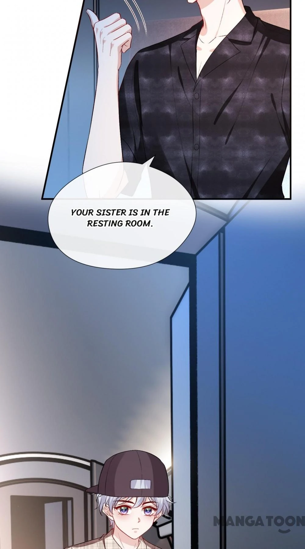 Madam and Her Daily Online Face-Slapping chapter 139 page 30