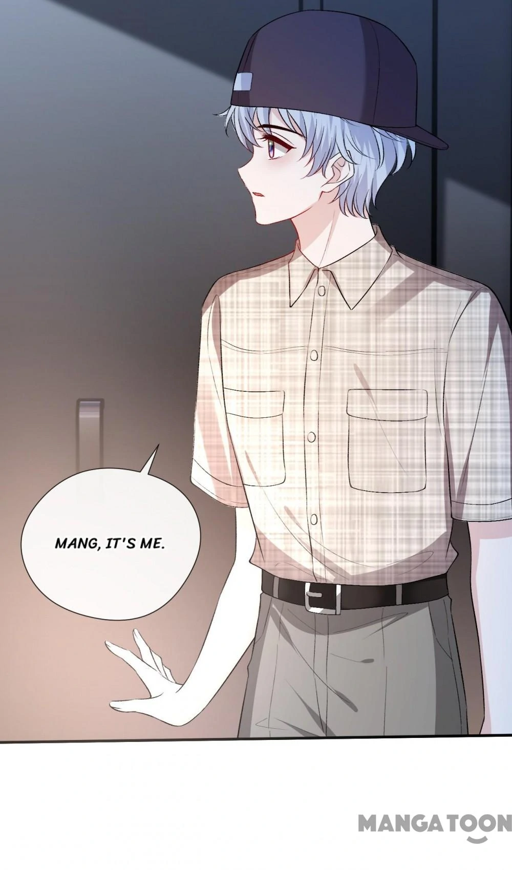 Madam and Her Daily Online Face-Slapping chapter 139 page 33