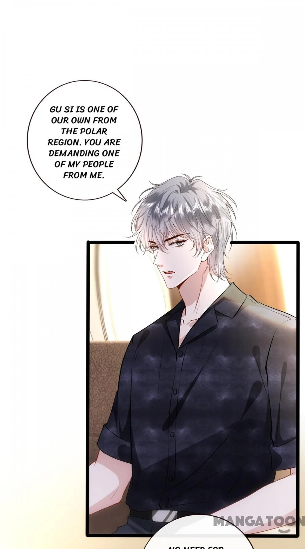 Madam and Her Daily Online Face-Slapping chapter 140 page 1
