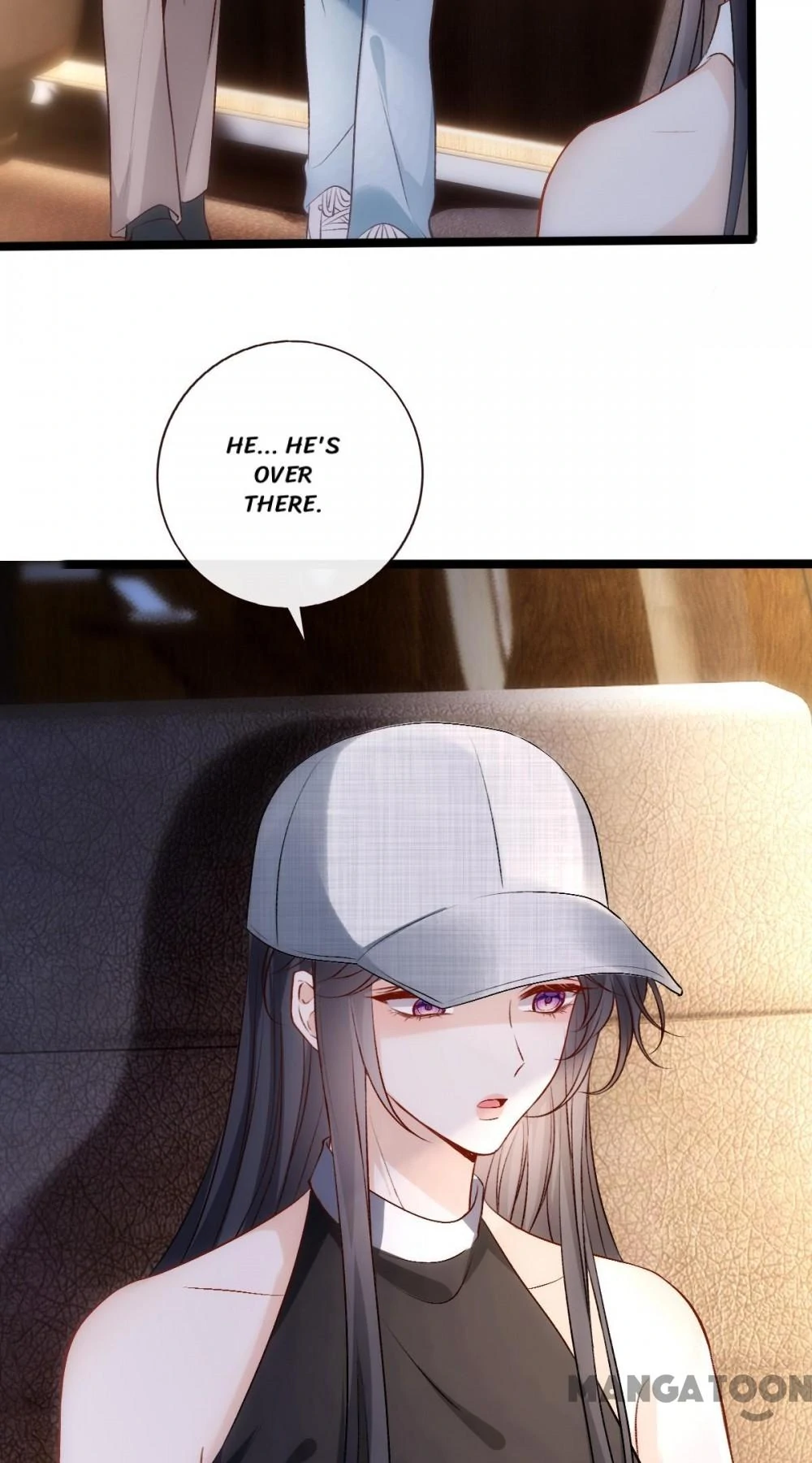 Madam and Her Daily Online Face-Slapping chapter 140 page 8
