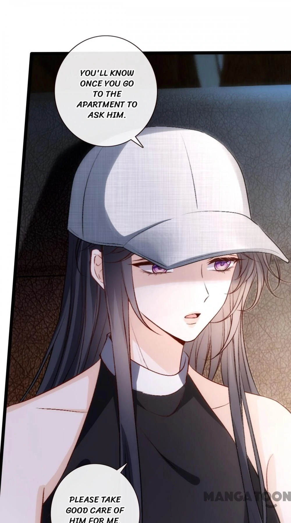Madam and Her Daily Online Face-Slapping chapter 140 page 11