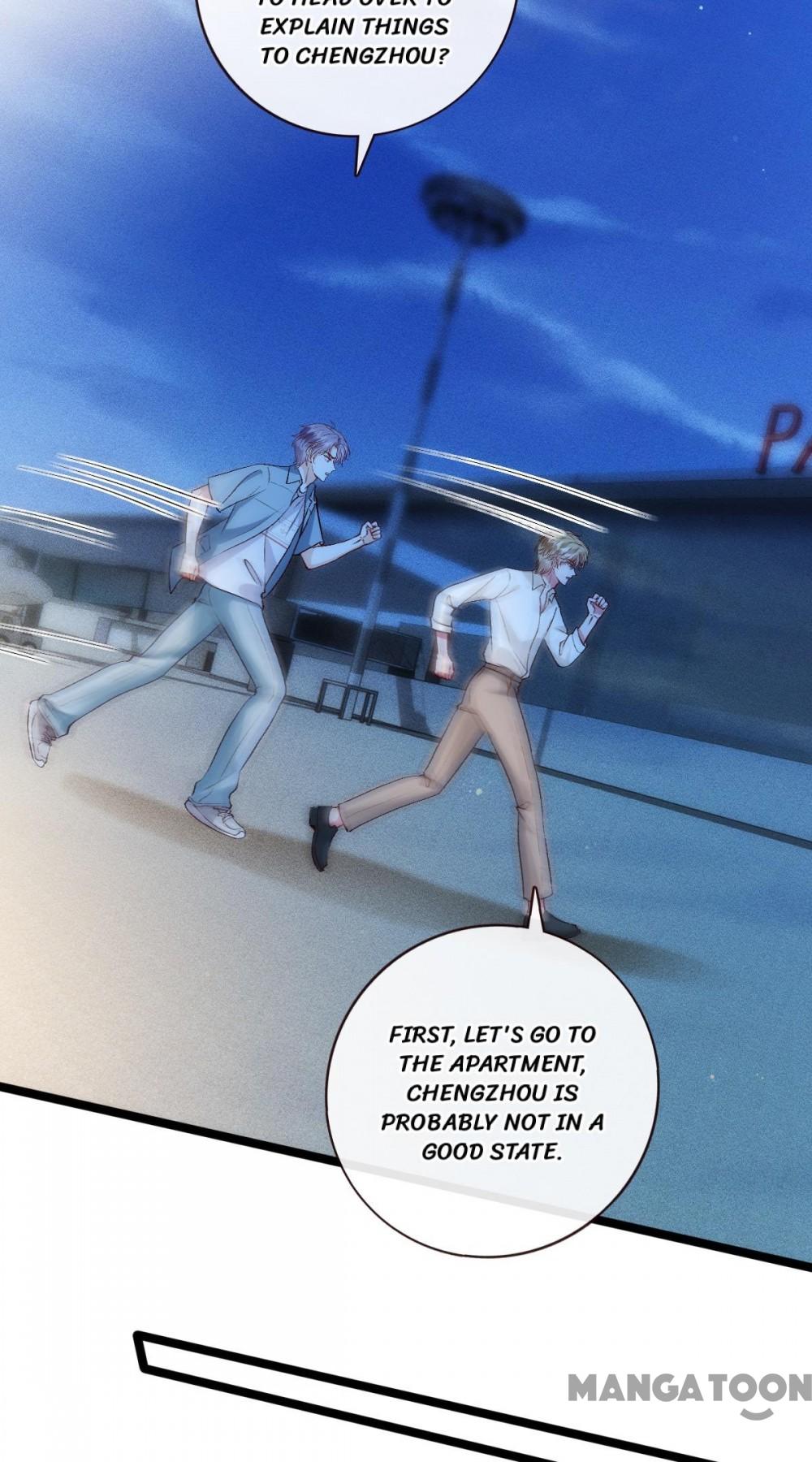 Madam and Her Daily Online Face-Slapping chapter 140 page 13