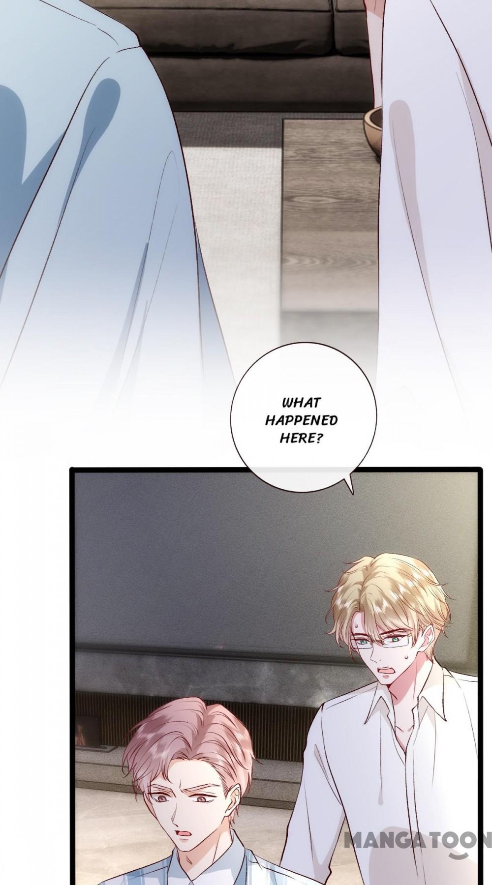 Madam and Her Daily Online Face-Slapping chapter 140 page 16