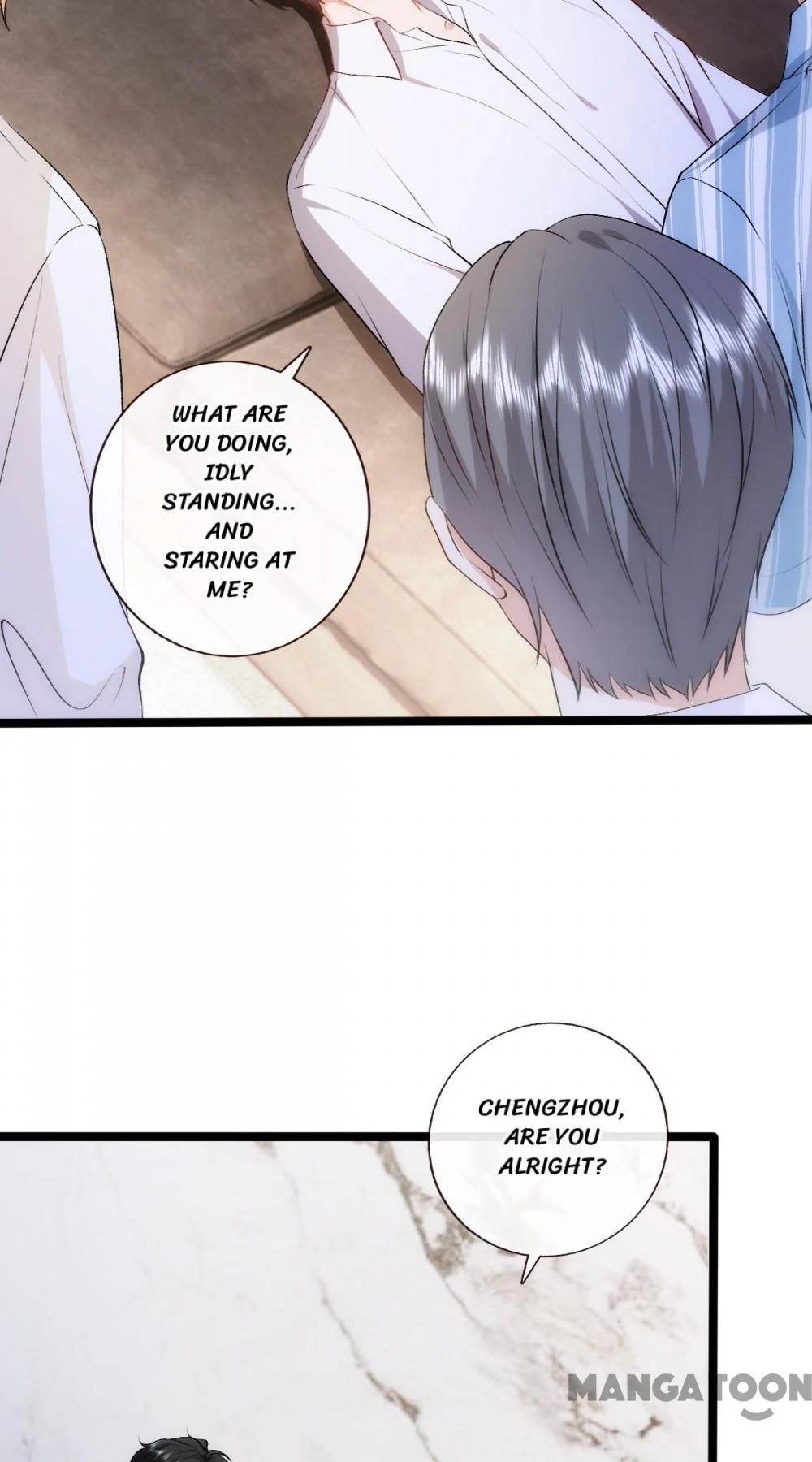 Madam and Her Daily Online Face-Slapping chapter 140 page 22