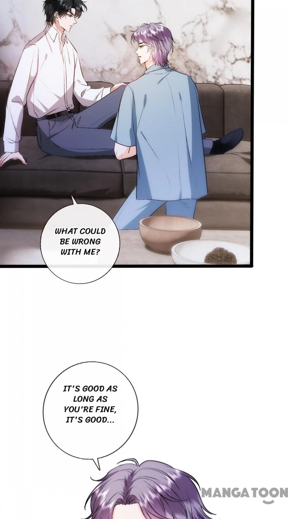 Madam and Her Daily Online Face-Slapping chapter 140 page 23