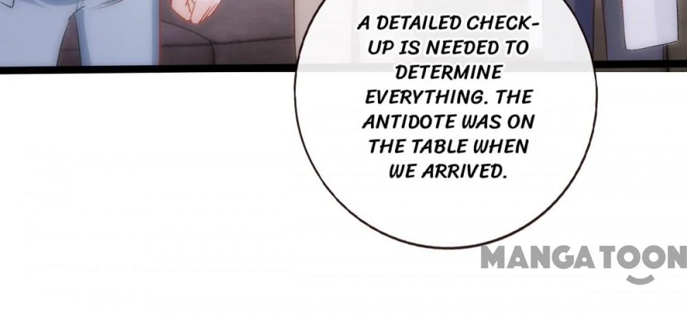 Madam and Her Daily Online Face-Slapping chapter 140 page 30