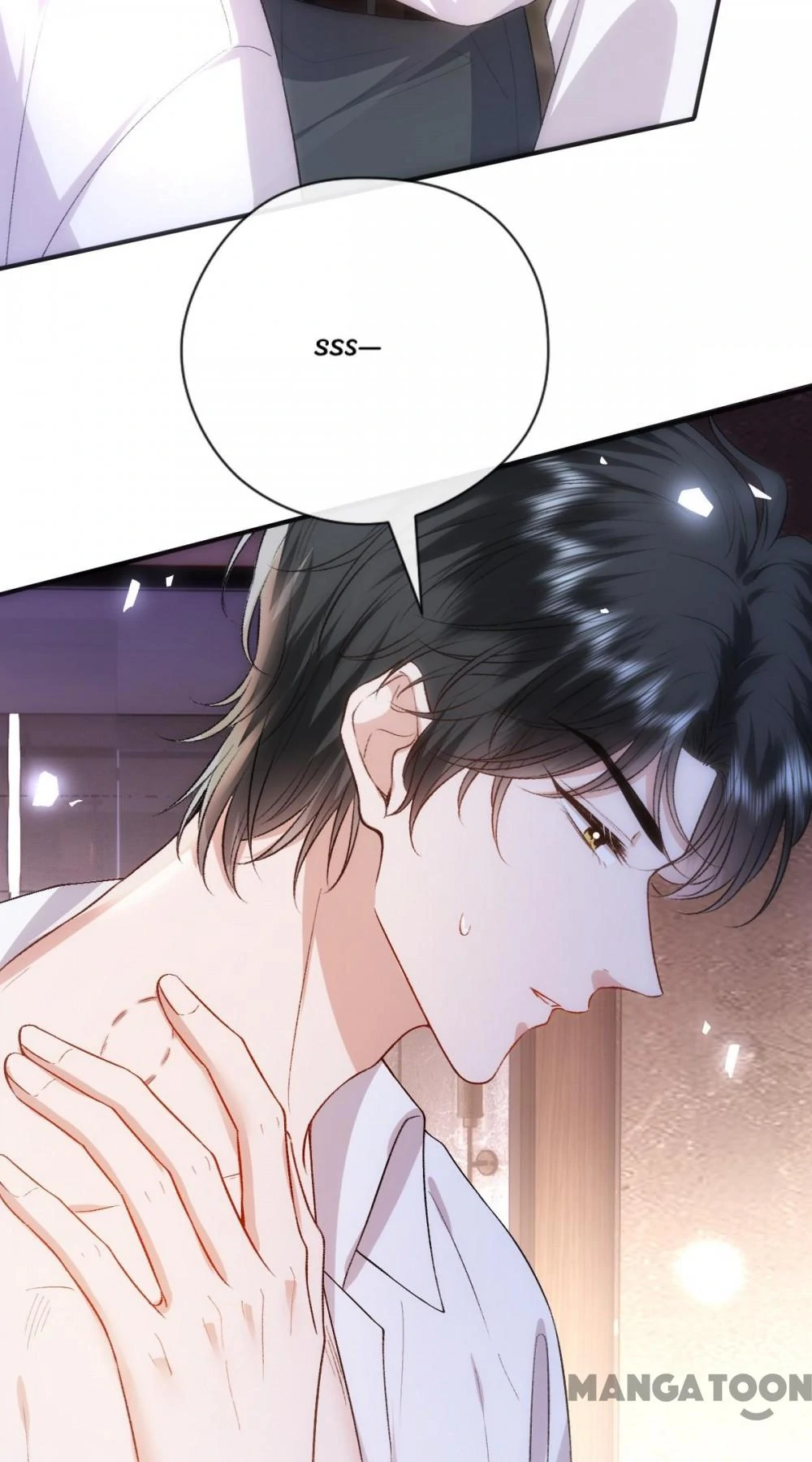 Madam and Her Daily Online Face-Slapping chapter 140 page 33