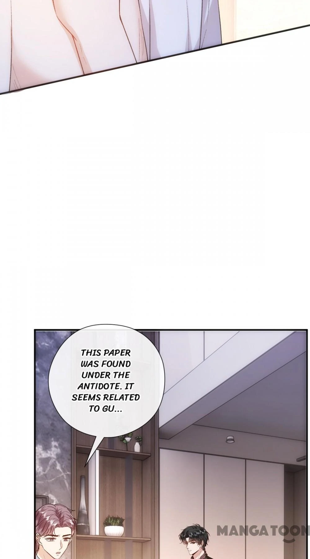 Madam and Her Daily Online Face-Slapping chapter 140 page 34