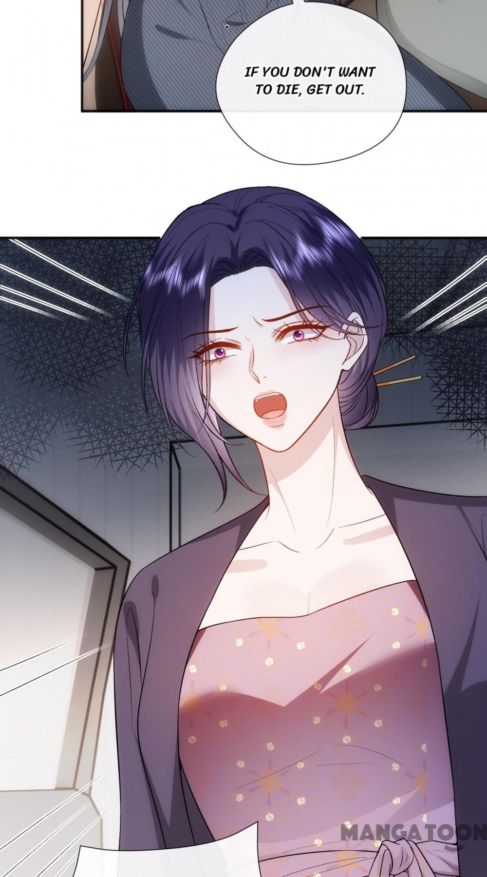 Madam and Her Daily Online Face-Slapping chapter 141 page 6