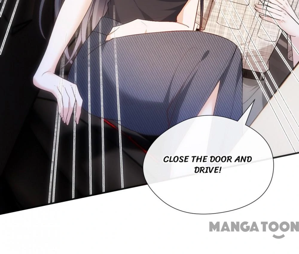 Madam and Her Daily Online Face-Slapping chapter 141 page 11