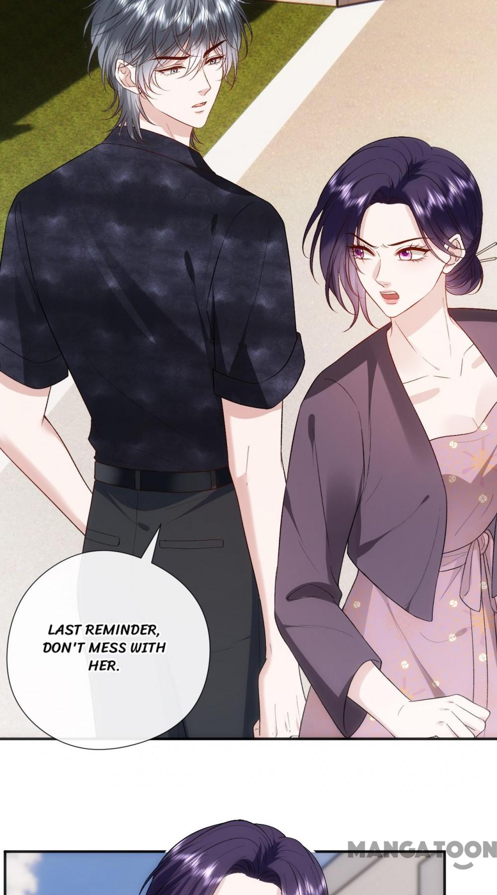 Madam and Her Daily Online Face-Slapping chapter 141 page 13