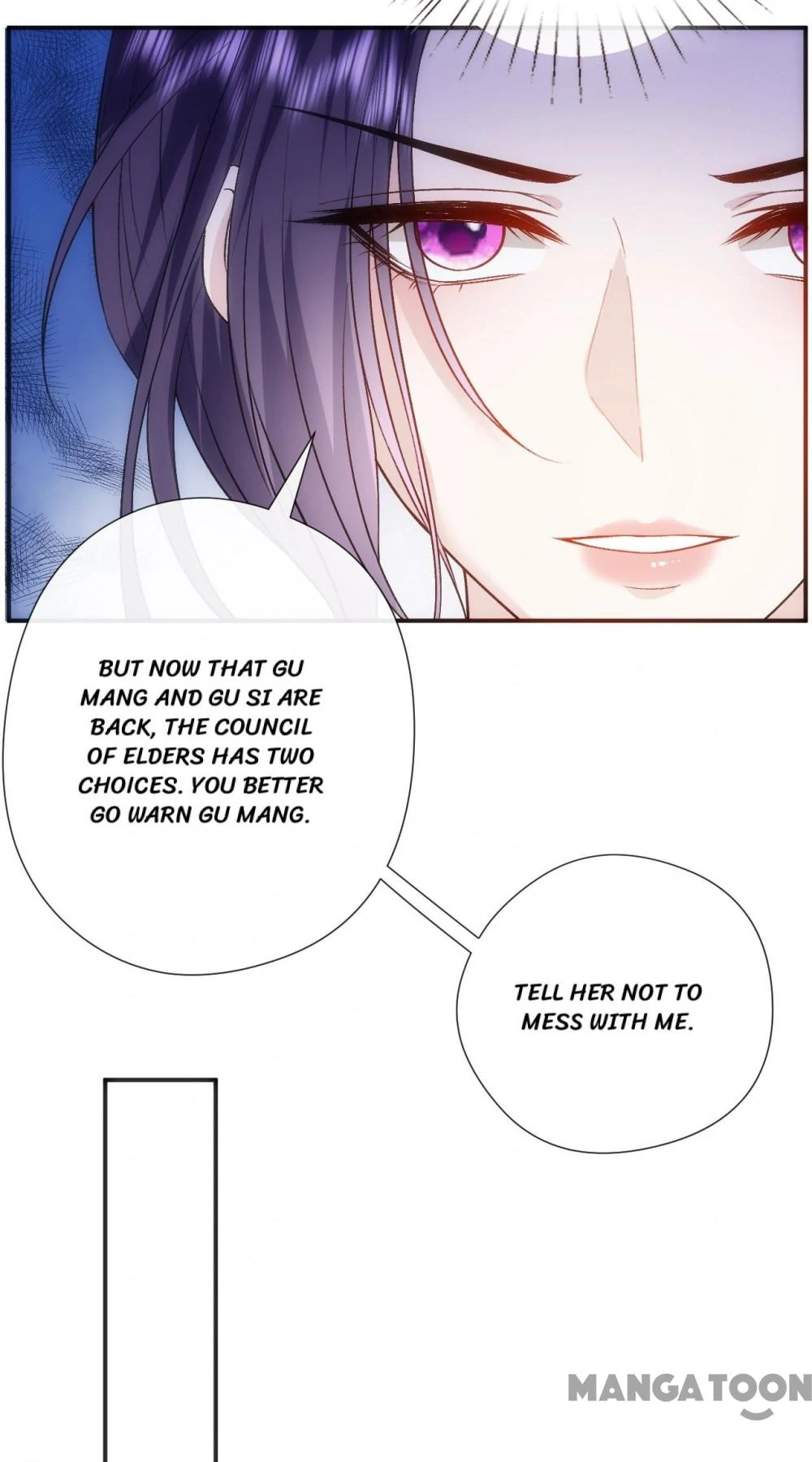 Madam and Her Daily Online Face-Slapping chapter 141 page 17