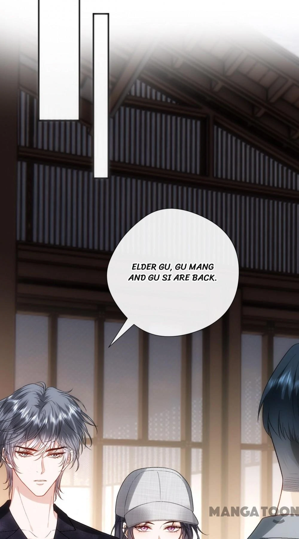 Madam and Her Daily Online Face-Slapping chapter 141 page 18