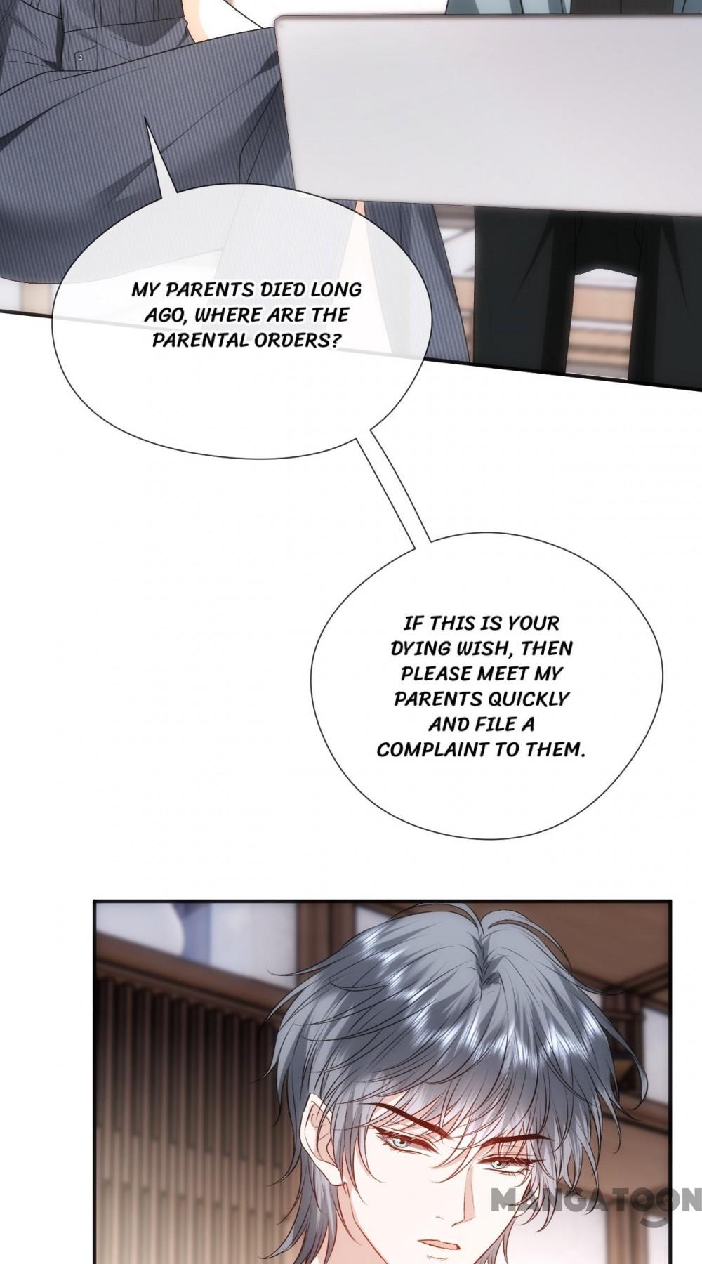 Madam and Her Daily Online Face-Slapping chapter 141 page 32