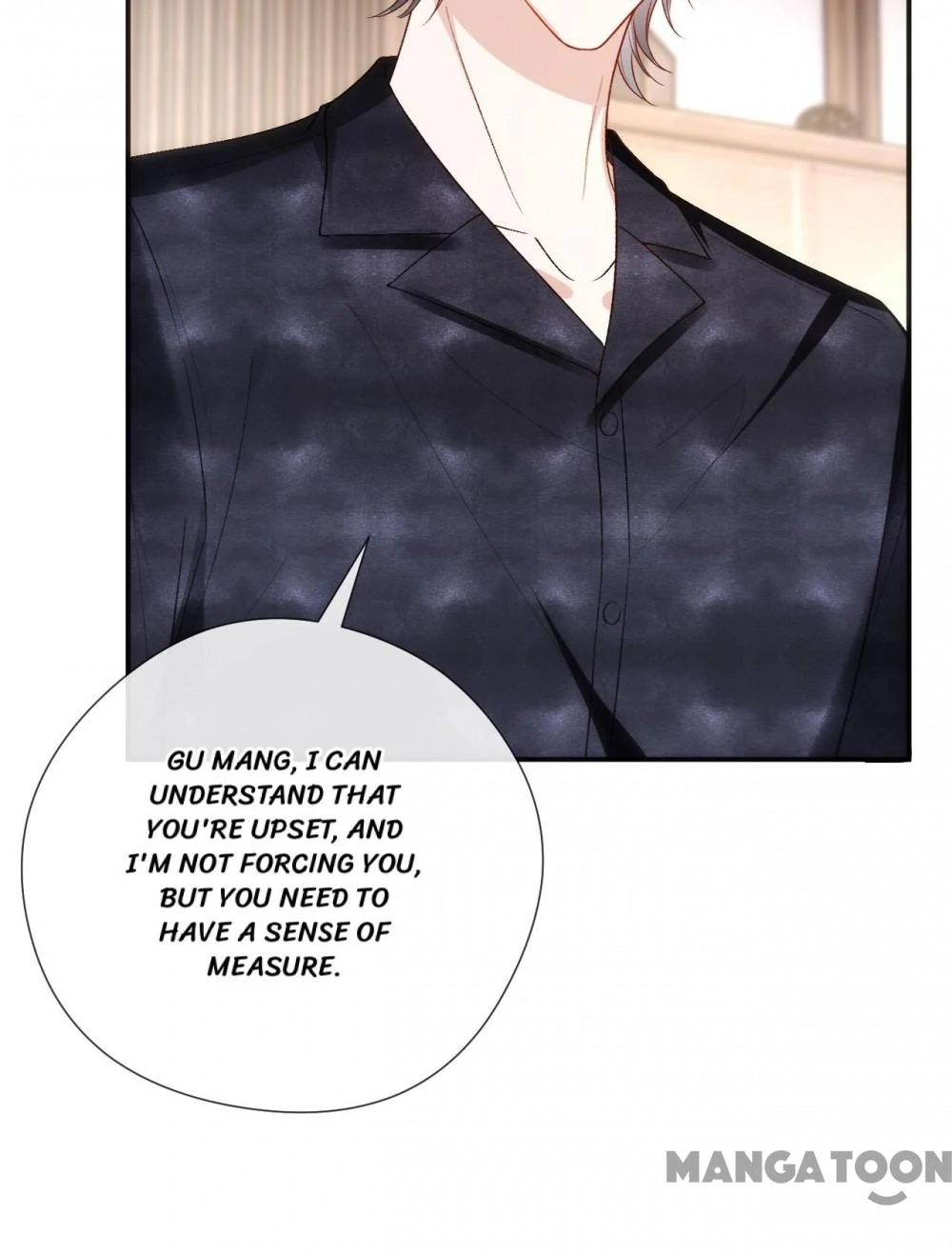 Madam and Her Daily Online Face-Slapping chapter 141 page 33