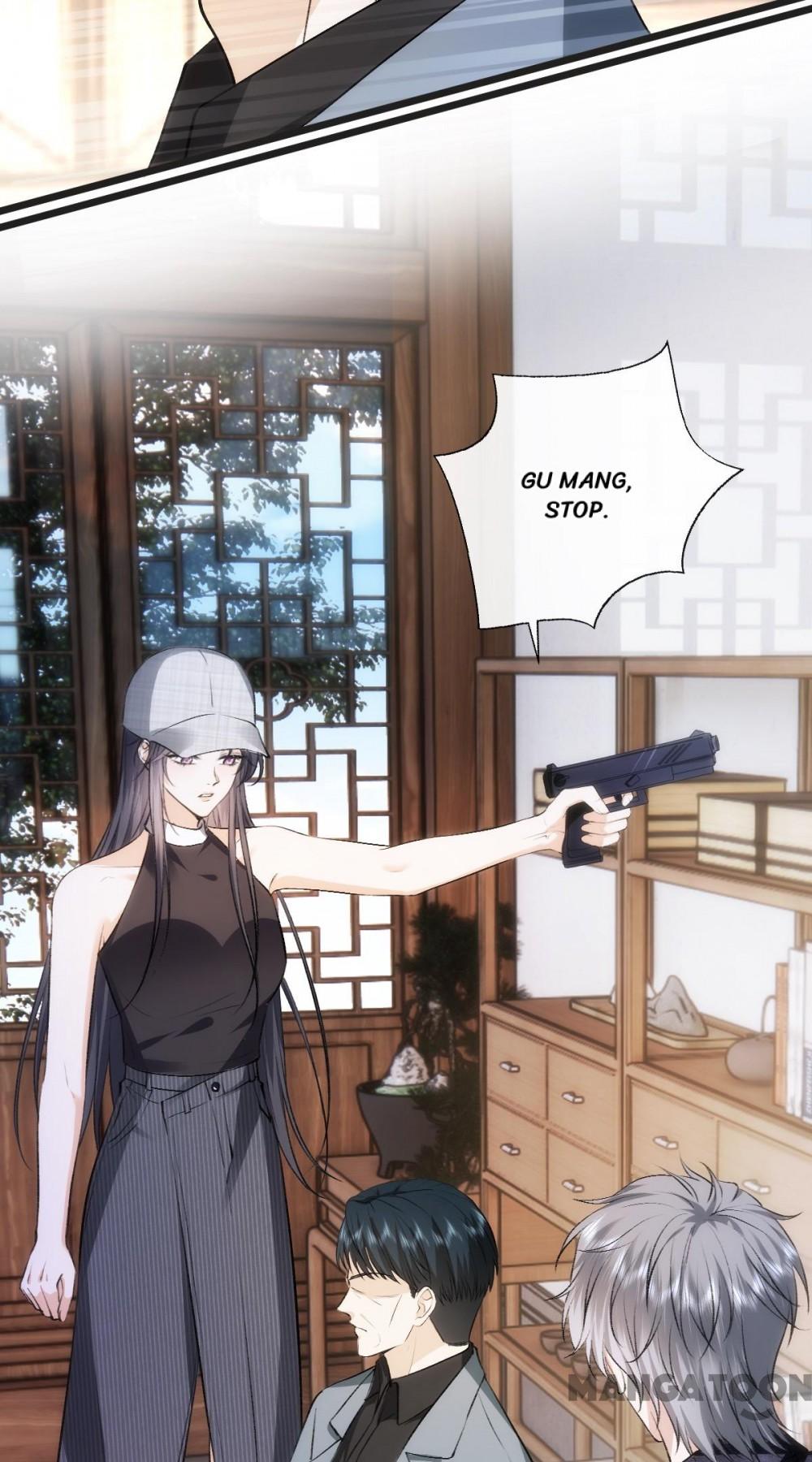 Madam and Her Daily Online Face-Slapping chapter 142 page 5