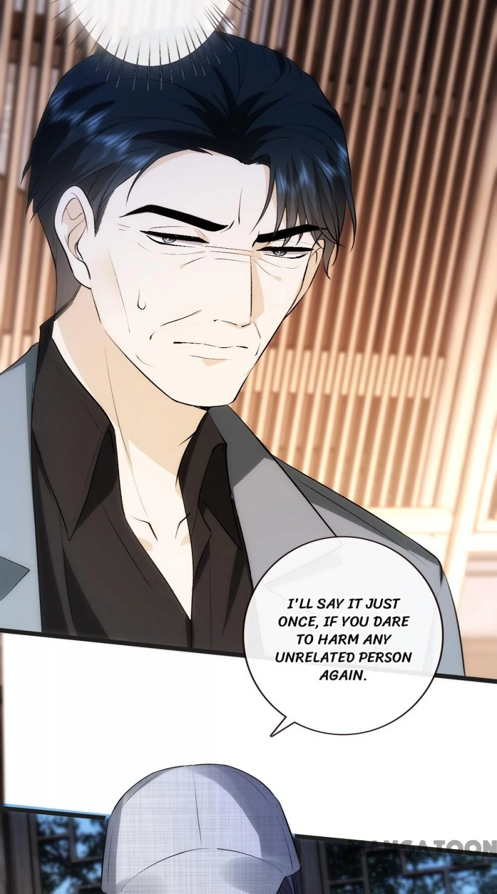 Madam and Her Daily Online Face-Slapping chapter 142 page 7