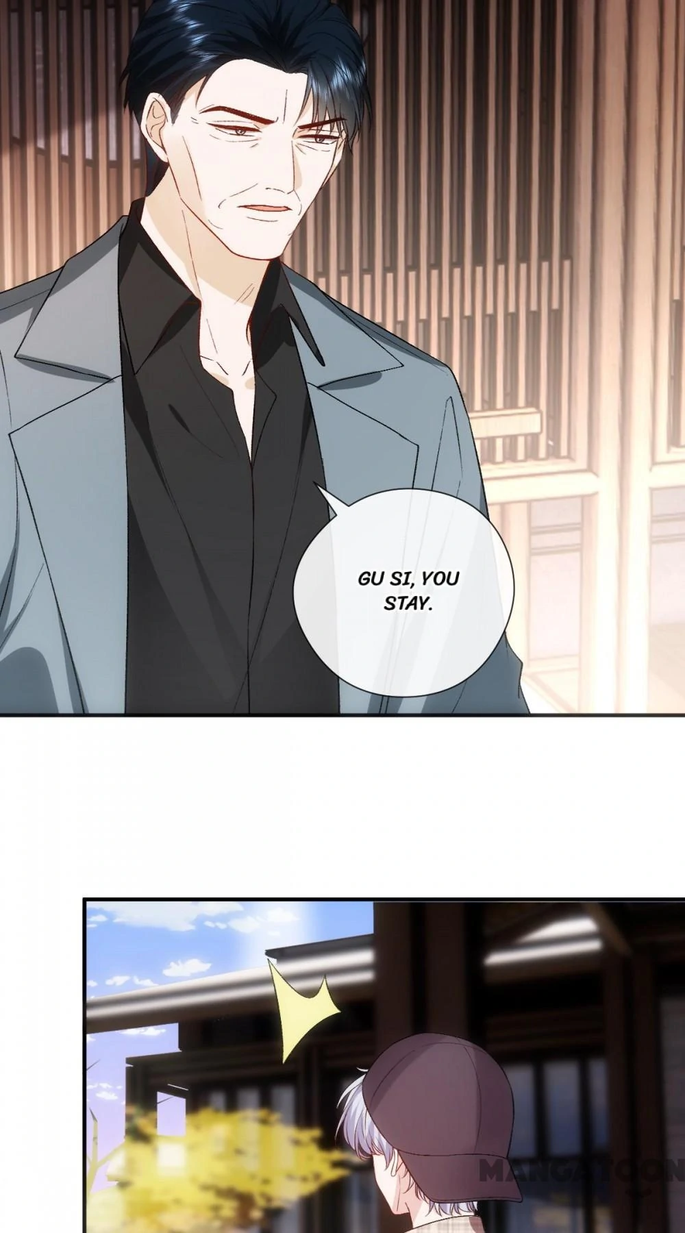 Madam and Her Daily Online Face-Slapping chapter 142 page 14