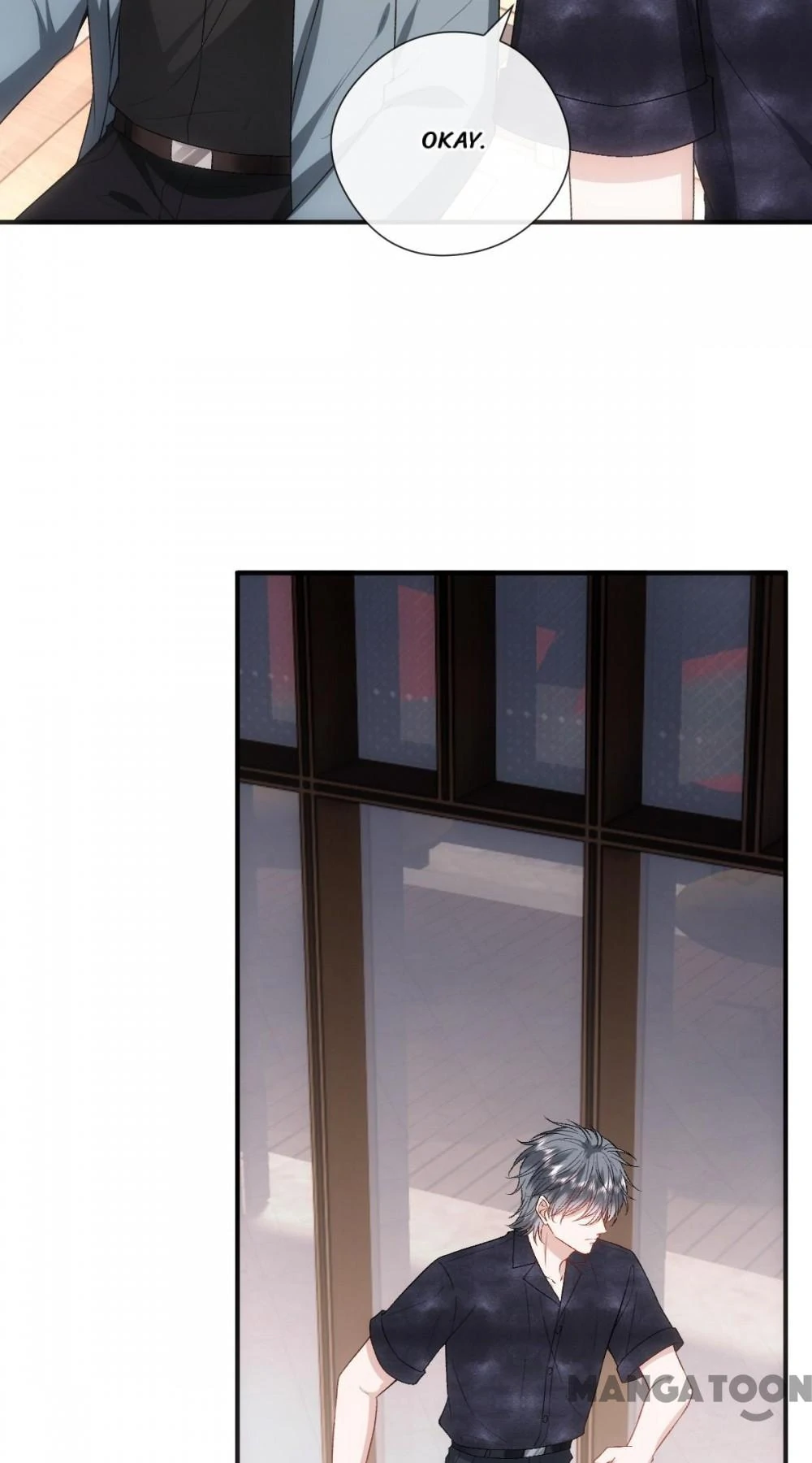Madam and Her Daily Online Face-Slapping chapter 142 page 19