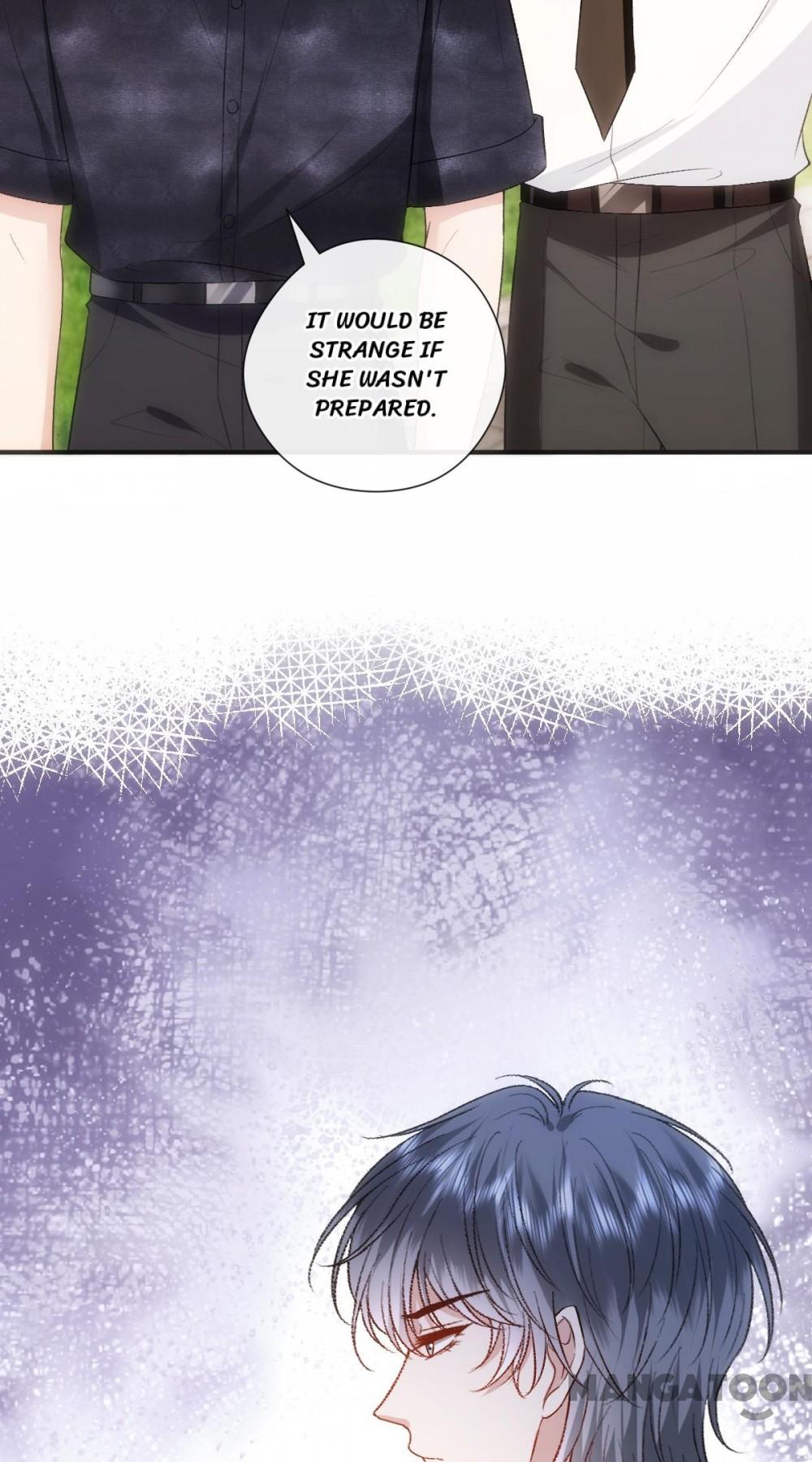 Madam and Her Daily Online Face-Slapping chapter 142 page 26